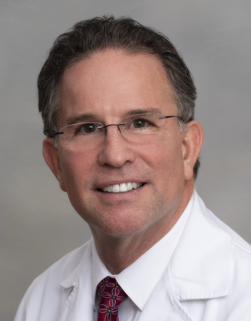 Mark Garcia, M.D. - American Vascular Associates